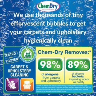Trust Chem-Dry